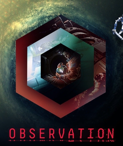 Observation v 1.17