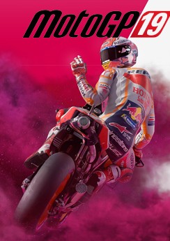 MotoGP™ 19 CODEX скачать торрент бесплатно Лицензия