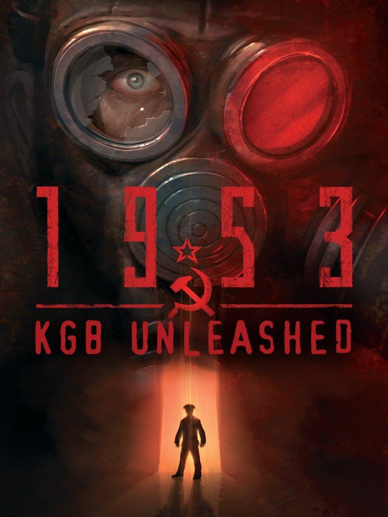 1953: KGB Unleashed (Фобос 1953) скачать торрент бесплатно Лицензия