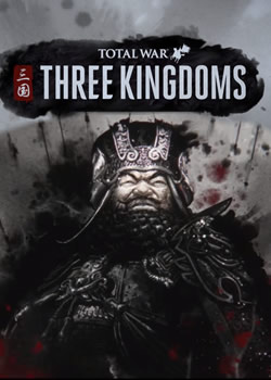 Total War: Three Kingdoms v.1.1.0 CODEX скачать торрент бесплатно Лицензия