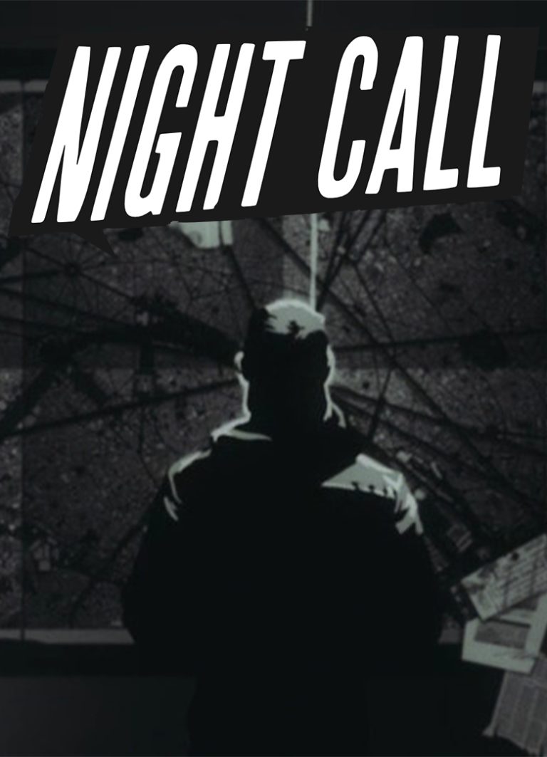 Night Call v.1.0.7 PLAZA скачать торрент бесплатно Лицензия