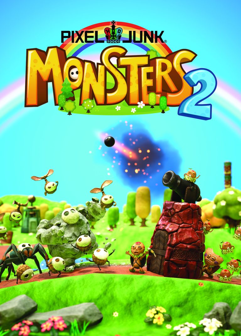 PixelJunk Monsters 2 v.1.04 CODEX скачать торрент бесплатно Лицензия