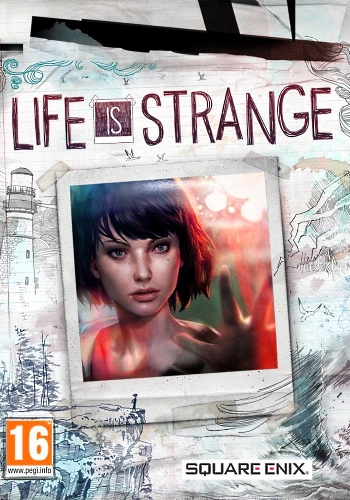 Life Is Strange: Complete Season