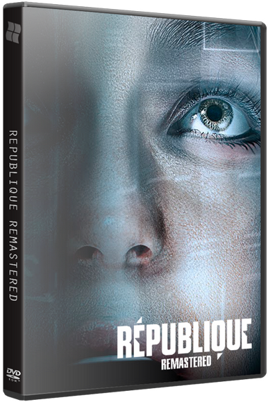 Republique Remastered. Episode 1-4