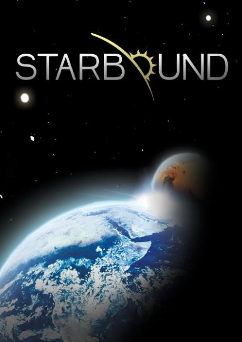 Starbound v.1.4.4 PLAZA скачать торрент бесплатно Лицензия