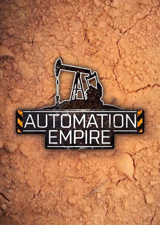 Automation Empire v.20191127 CODEX скачать торрент бесплатно Лицензия