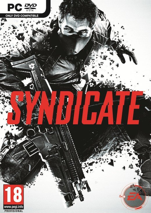 Syndicate L скачать торрент бесплатно Лицензия