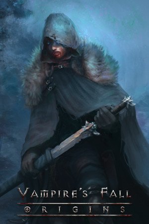 Vampire’s Fall: Origins v.1.5.45 CODEX скачать торрент бесплатно Лицензия