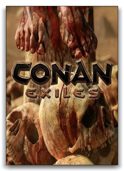 Conan Exiles (v181723/22745 + All DLC + 63 Mods)
