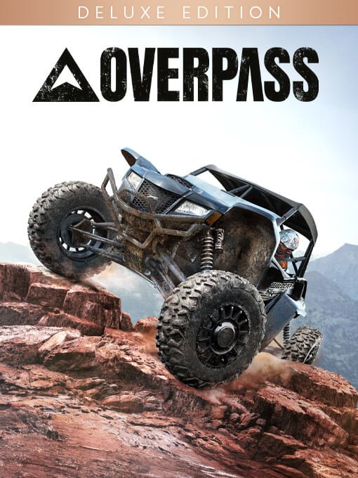 OVERPASS™ CODEX скачать торрент бесплатно Лицензия