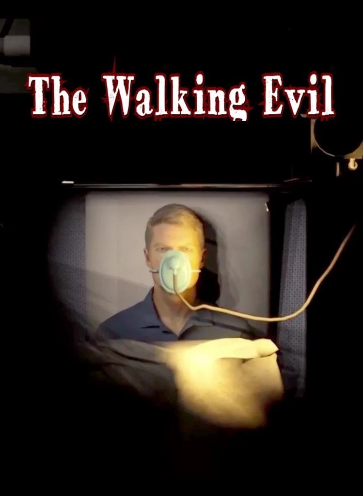 The Walking Evil v.1.2 CODEX скачать торрент бесплатно Лицензия