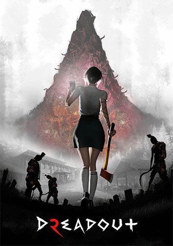 DreadOut 2 v.1.1.4