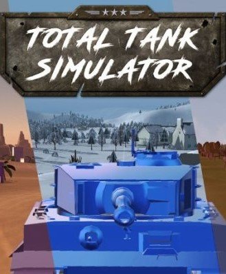 Total Tank Simulator CODEX скачать торрент бесплатно Лицензия
