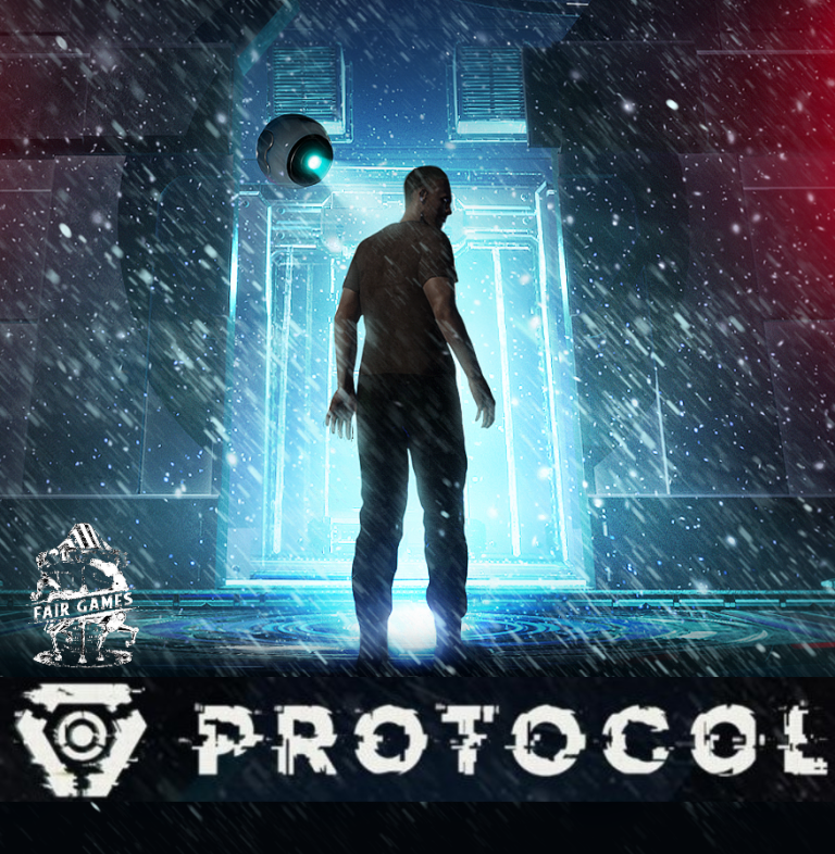Protocol DARKSiDERS скачать торрент бесплатно Лицензия