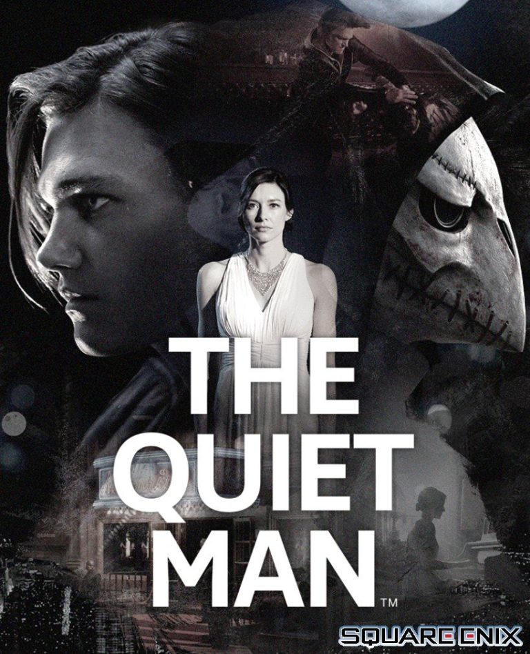 THE QUIET MAN CODEX скачать торрент бесплатно Лицензия