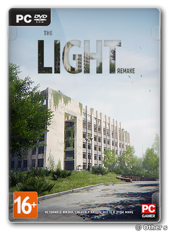The Light Remake скачать торрент бесплатно Лицензия