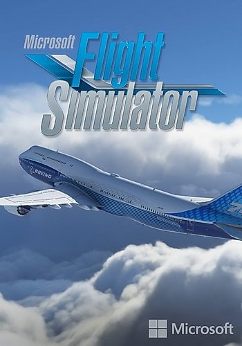 Microsoft Flight Simulator скачать торрент бесплатно Лицензия