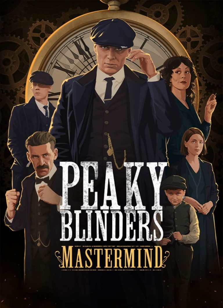 Peaky Blinders: Mastermind HOODLUM скачать торрент бесплатно Лицензия