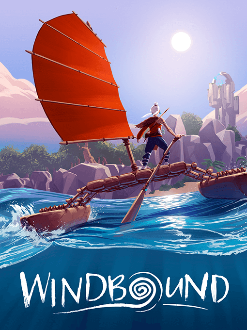 Windbound (v 1.0.36896.31 (40811)+DLC)