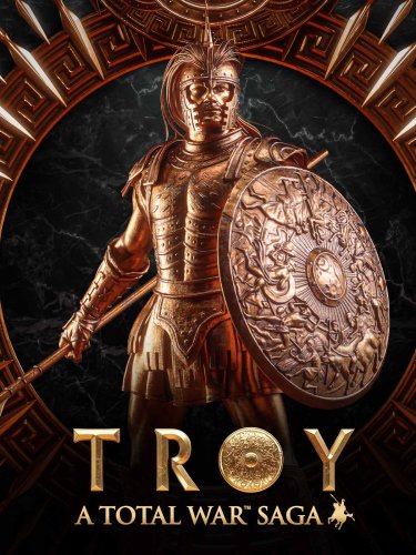 Total War Saga: TROY скачать торрент бесплатно Лицензия