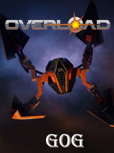 Overload v.1.1.1886 GOG скачать торрент бесплатно Лицензия