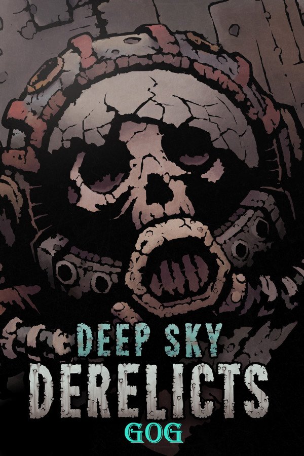 Deep Sky Derelicts v.1.5.4b + 2 DLC GOG скачать торрент бесплатно Лицензия