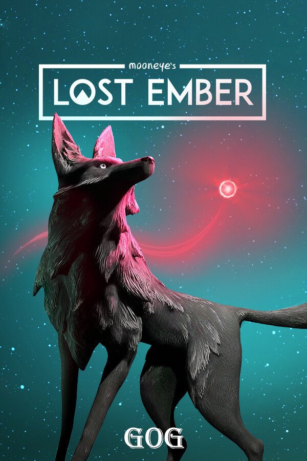 LOST EMBER v.1.1.0 GOG скачать торрент бесплатно Лицензия