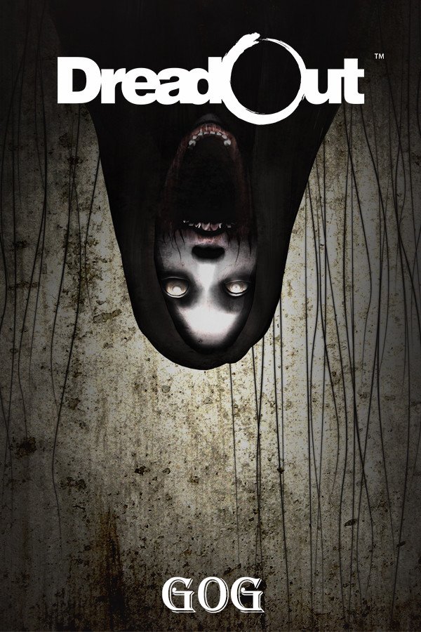 DreadOut v.2.2.18 GOG скачать торрент бесплатно Лицензия