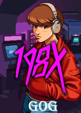 198X v.1.02 GOG скачать торрент бесплатно Лицензия