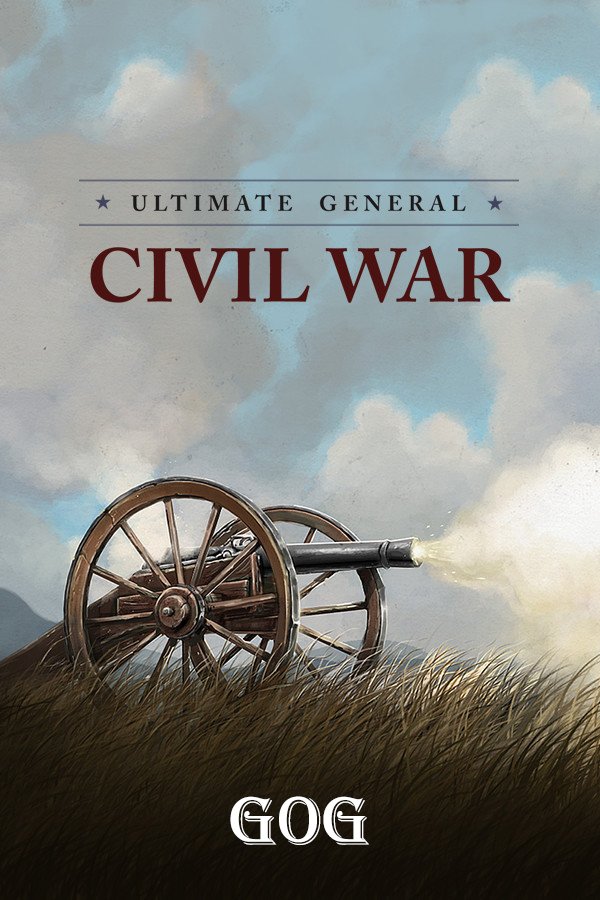 Ultimate General: Civil War скачать торрент бесплатно Лицензия