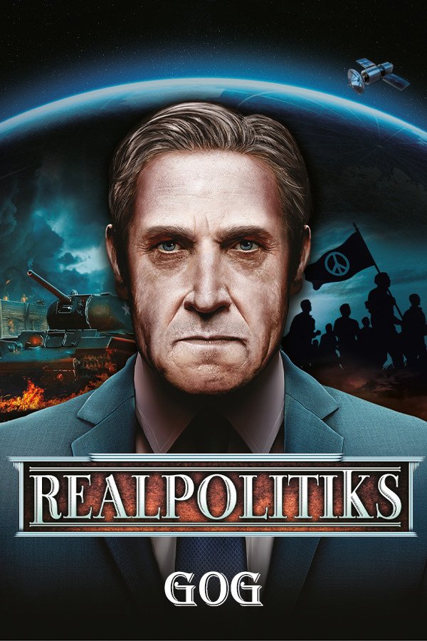 Realpolitiks скачать торрент бесплатно Лицензия
