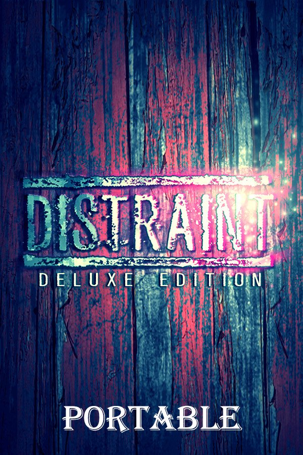 Distraint: Deluxe Edition Portable скачать торрент бесплатно Лицензия