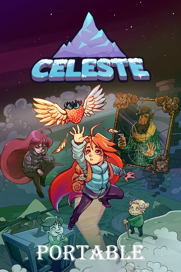 Celeste v.1.3.1.2 Portable скачать торрент бесплатно Лицензия