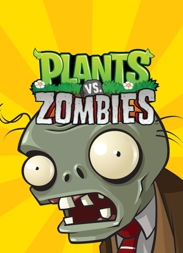Plants vs. Zombies Portable скачать торрент бесплатно Лицензия