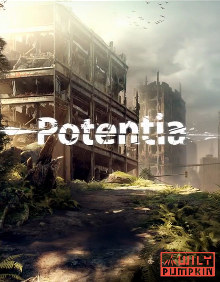 Potentia v.1.0.5.2 CODEX скачать торрент бесплатно Лицензия