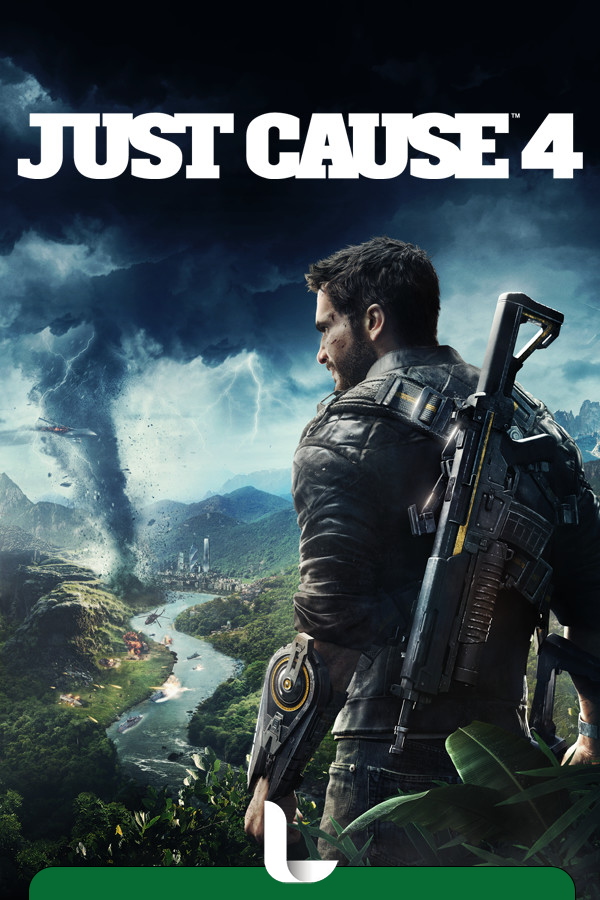 Just Cause 4 — Complete Edition скачать торрент бесплатно Лицензия