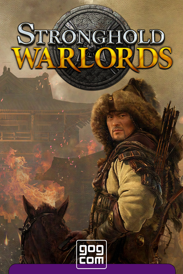 Stronghold: Warlords — Special Edition v.1.11.24193 GOG скачать торрент бесплатно Лицензия