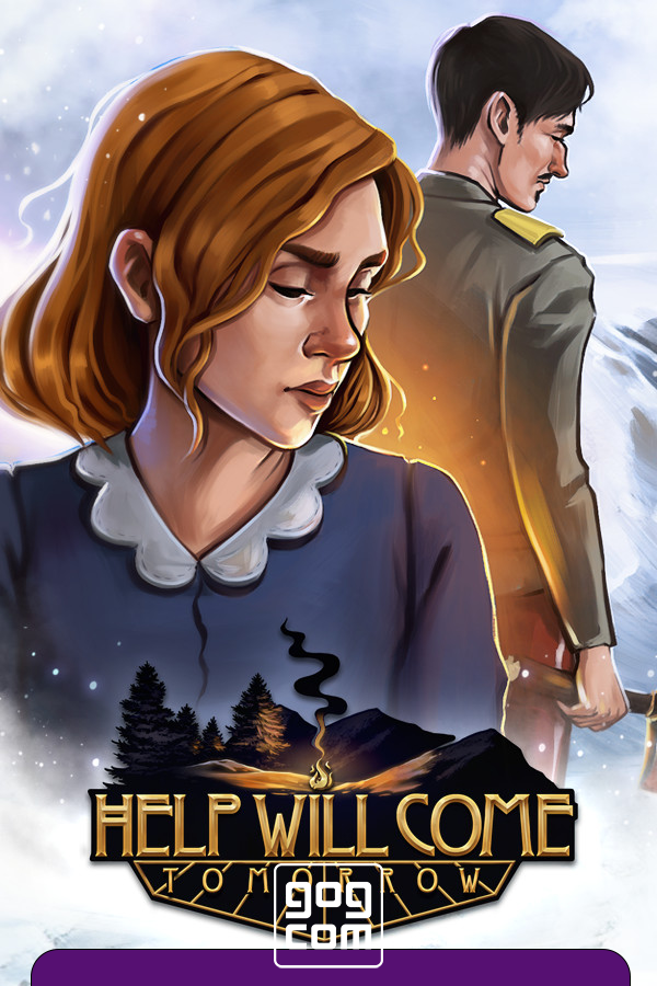 Help Will Come Tomorrow v.2.1 GOG скачать торрент бесплатно Лицензия