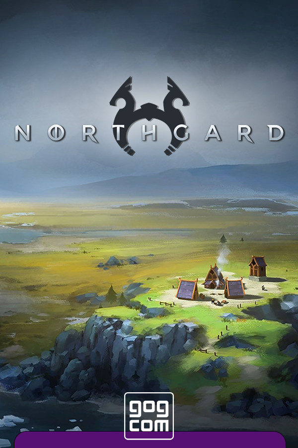 Northgard v.3.5.38.39885 GOG скачать торрент бесплатно Лицензия