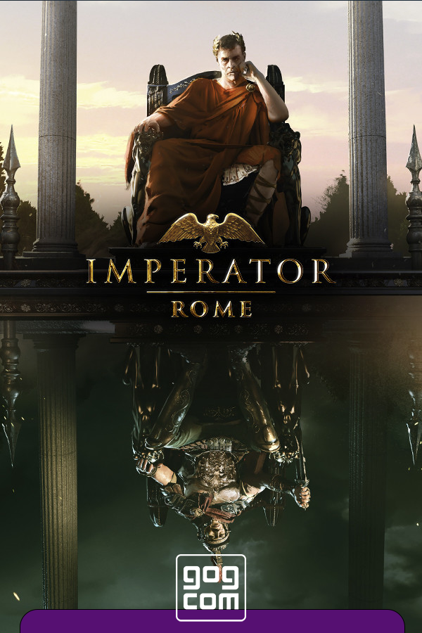 Imperator: Rome v.2.0.4.13 GOG скачать торрент бесплатно Лицензия