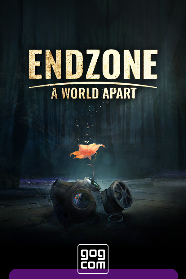 Endzone A World Apart v.1.2.8630.30586 GOG скачать торрент бесплатно Лицензия