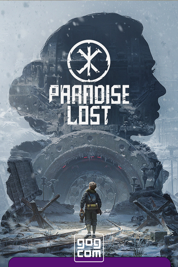 Paradise Lost v. cl12558.1414.shipping (47542) GOG скачать торрент бесплатно Лицензия