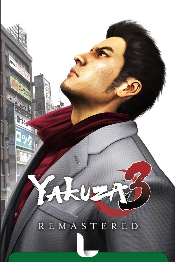 Yakuza 3 Remastered CODEX скачать торрент бесплатно Лицензия