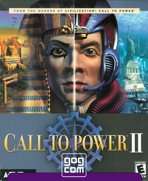 Call to Power 2 v.2.0.0.13 GOG скачать торрент бесплатно Лицензия