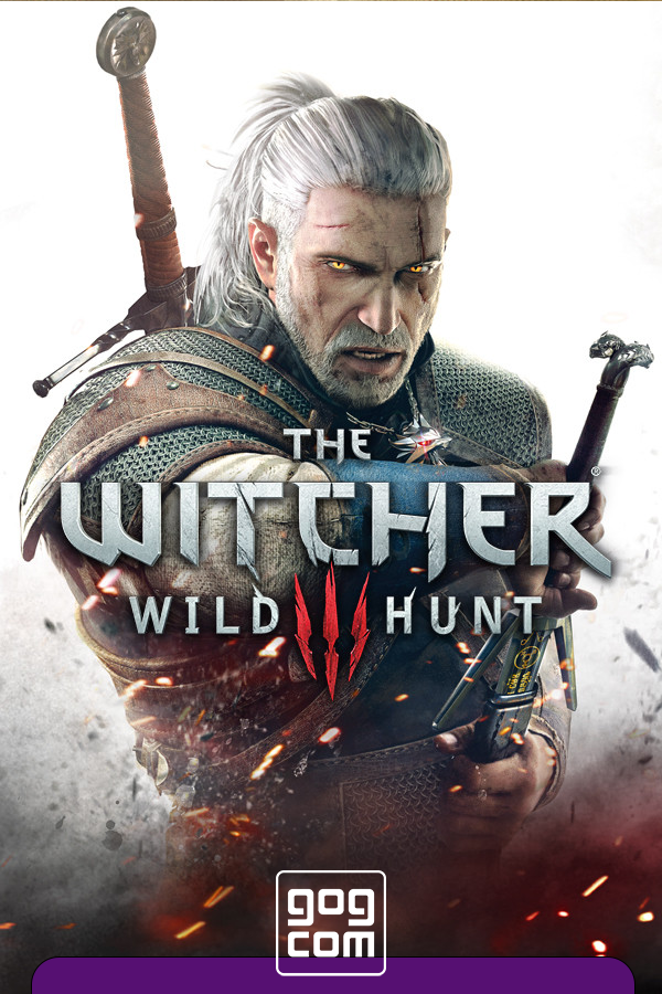 The Witcher 3: Wild Hunt v.1.32 GOG скачать торрент бесплатно Лицензия