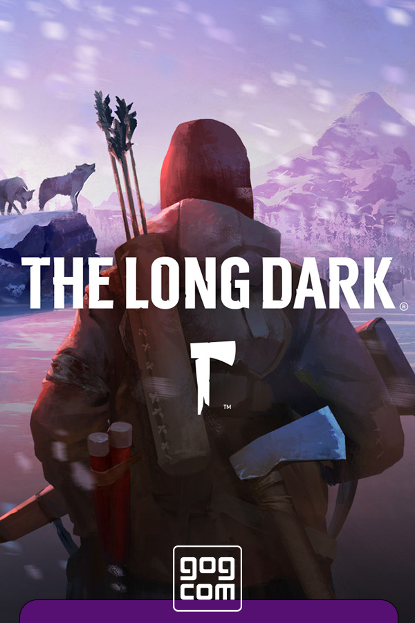 The Long Dark v.2.02 GOG скачать торрент бесплатно Лицензия