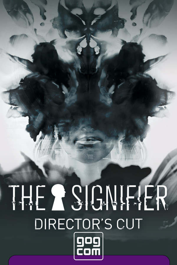 The Signifier Director’s Cut Deluxe Edition v.1.101 (46691) GOG скачать торрент бесплатно Лицензия