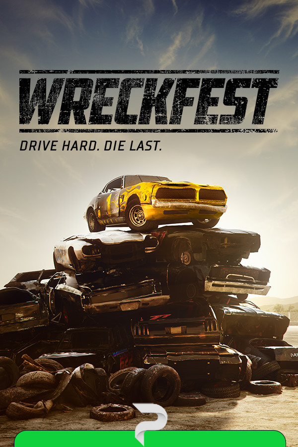 Wreckfest Complete Edition v.1.308438
