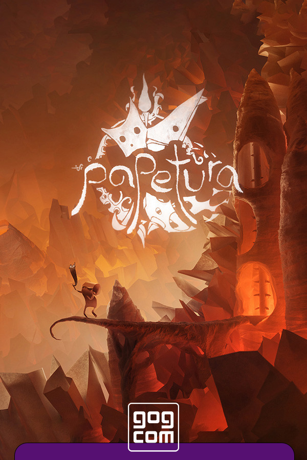 Papetura v.1.1a (49052) GOG скачать торрент бесплатно Лицензия