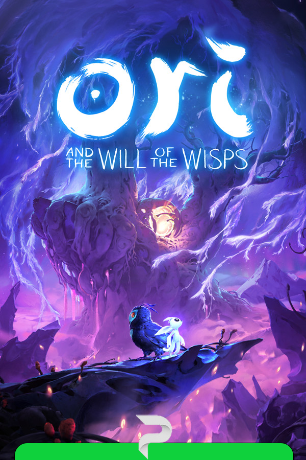 Ori and the Will of the Wisps v.3.1 Update 4 Portable скачать торрент бесплатно Лицензия